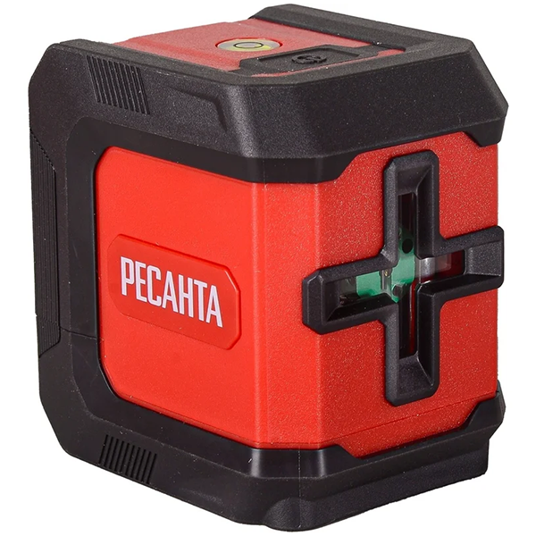 Нивелир лазерн. 2-20 м. Ресанта ПЛ-2 зелёный луч (61/10/535) в Ноябрьске