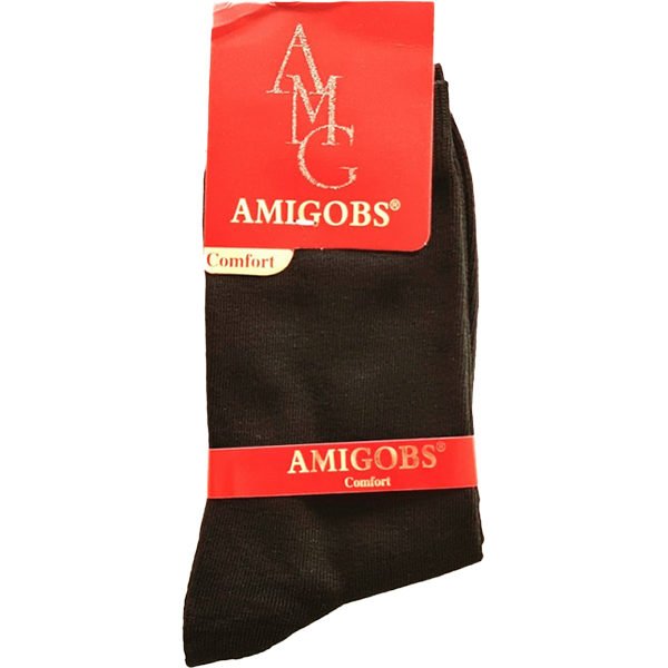 Носки мужские х/б AMIGOBS