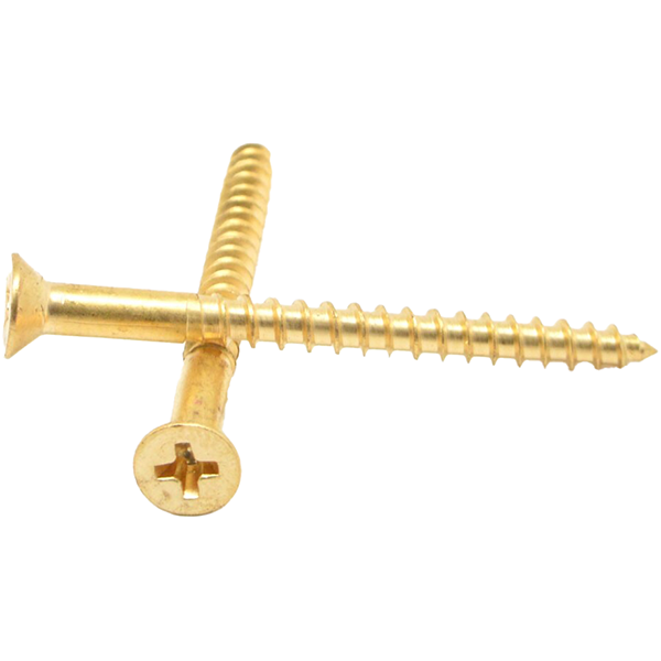 Саморез универсальный "Pozi"3,0х12мм желтый цинк в Ноябрьске