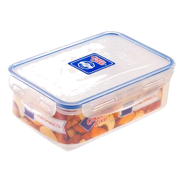 Контейнер для продуктов 1,1л. (3-1/100) в Ноябрьске