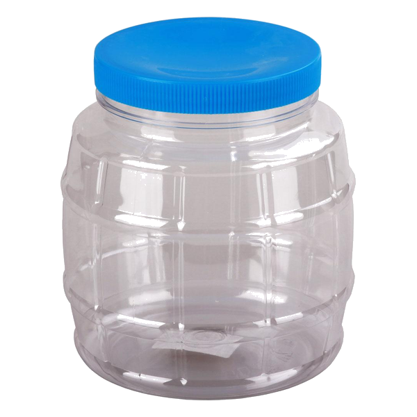 Банка 2л ПЭТ "Бочонок" (М690) (уп.12) в Ноябрьске