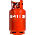 Баллоны газовые