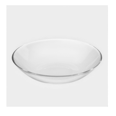 Тарелка д.208 мм глубокая "Симпатия"(3312535) в Ноябрьске