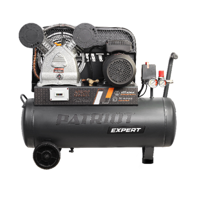 Компрессор 10атм.50л. PATRIOT KRX420 L50 в Ноябрьске