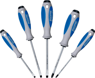 Набор отверток 5шт PZ WITTE MAXXPRO Plus (663866) в Ноябрьске