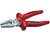 Плоскогубцы 165мм комбинированые силовые CombiMax NWS (109-69-165) в Ноябрьске