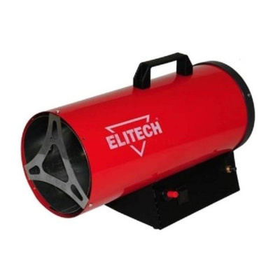 Газовая тепловая пушка ELITECH ТП 10ГБ в Ноябрьске