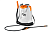 Опрыскиватель 12л. ручной SG 51 STIHL (4255 019 4950) в Ноябрьске