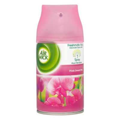 Освежитель воздуха AIRWICK Freshmatic запасной баллон 250мл в Ноябрьске