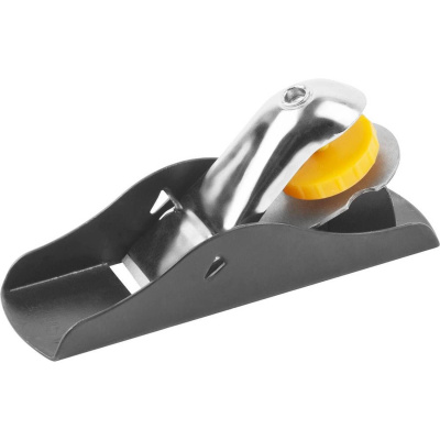 Рубанок 35-135мм металлический STAYER МИНИ (1860) в Ноябрьске