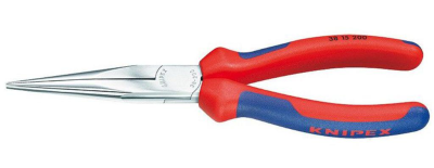 Плоскогубцы механика KN-3815200 Knipex в Ноябрьске