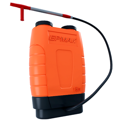 Ранец противопожарный РП-15 Ермак в Ноябрьске