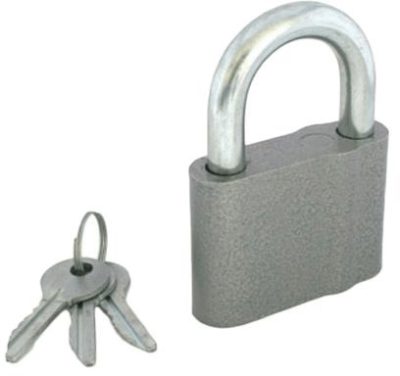 Замок навесной ВС1-02 (Глазов) в Ноябрьске