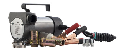 Насос для перекачивания ГСМ помповый 12В СТАНДАРТ БелАК БАК.11012 в Ноябрьске