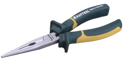 Тонкогубцы 200мм STAYER Hercules 2203-3-20 в Ноябрьске