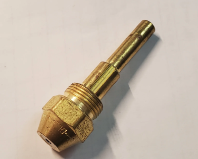 Форсунка для GRYP 40 (длинная) (1088005911) в Ноябрьске