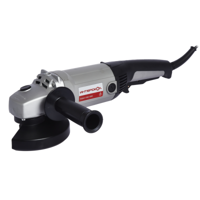 УШМ ИНТЕРСКОЛ УШМ-150/1300