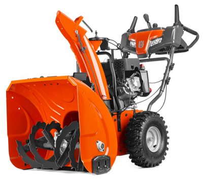 Снегоочиститель 6,3л.с. HUSQVARNA ST 224 9619100-87 в Ноябрьске