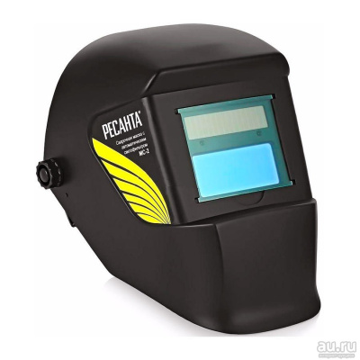 Маска сварщика Хамелеон МС-3 Ресанта (65/15)