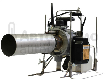 Воздушный обогреватель ТЕРММИКС 15Д-24В в Ноябрьске