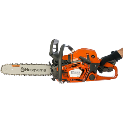 Бензопила HUSQVARNA 545 Mark II (9676906-15) в Ноябрьске