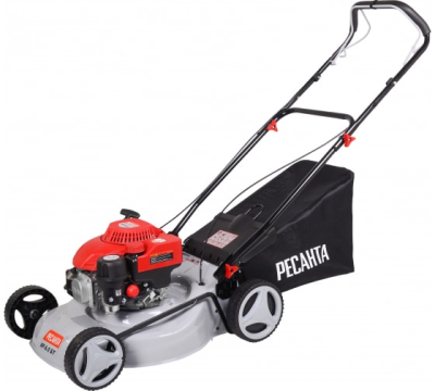 Газонокосилка бенз. 6,0л.с. Ресанта КР-6.0 БТ в Ноябрьске