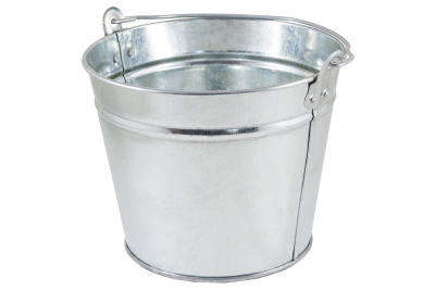 Ведро оцинкованное ОЦ. 9л. в Ноябрьске