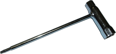 Ключ комбинированный STIHL (звездочка) 4180 890 3400 в Ноябрьске