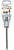 Бур SDS-plus 10*160 RAGE by VIRA Quadro-X (566016) в Ноябрьске
