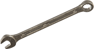 Ключ комбинированный КГК 12*12 цинк КЗСМИ в Ноябрьске