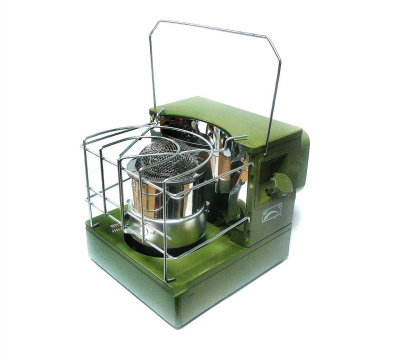 Печь СОЛЯРОГАЗ ПО-1,8 МИНИ в Ноябрьске