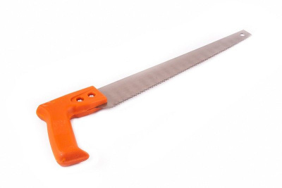 Ножовка по дереву 300мм шаг 4мм Ижевск (23122) в Ноябрьске