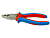 Плоскогубцы 200мм НИЗ цинк двухкомп. рукоятки (23632215) (16986) в Ноябрьске