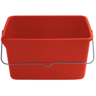 Ведро пластмассовое для краски 8л Дельта (20175) в Ноябрьске