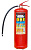 Огнетушитель ОП- 8(з) АВСЕ (1/2) в Ноябрьске