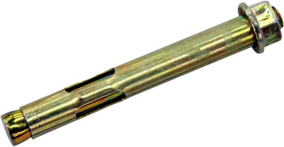 Болт анкерный с шестигр. головкой 10*85 в Ноябрьске