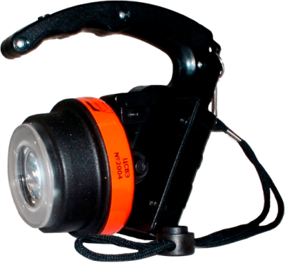 Фонарь взрывозащищ. ФР-ВС М "Экотон-5" (с з/у) в Ноябрьске