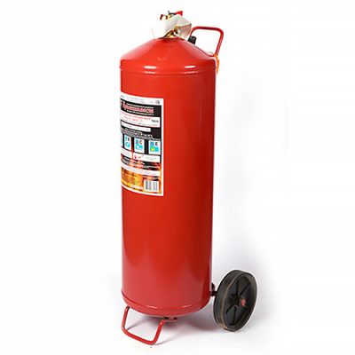 Огнетушитель ОП-50(з) АВСЕ в Ноябрьске