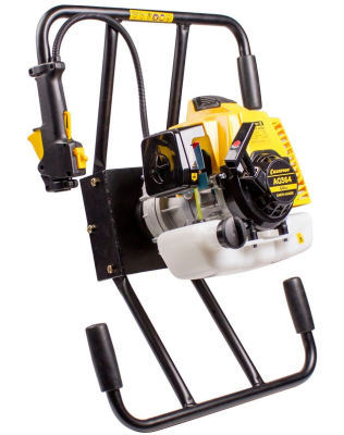 Мотобур 3,0 л.с.CHAMPION AG 364  в Ноябрьске