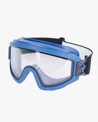 Очки закрытые ЗН11 PANORAMA Арктика