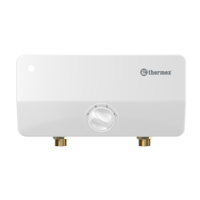 Водонагреватель проточный 8,0 кВт THERMEX 8000 Artflow  в Ноябрьске