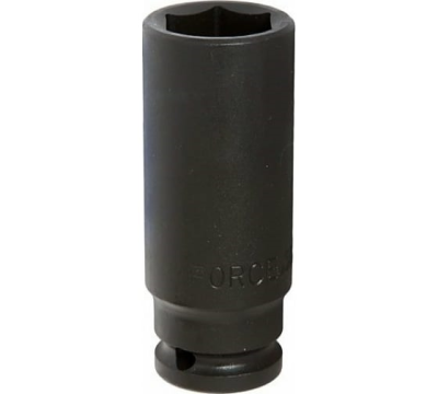 Головка ударная S25 1/2" в Ноябрьске