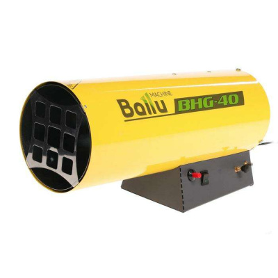 Газовая тепловая пушка 33 кВт BALLU BHG-40 в Ноябрьске