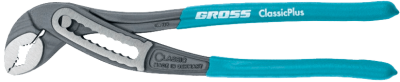 Клещи переставные GROSS 240 мм (15715) в Ноябрьске