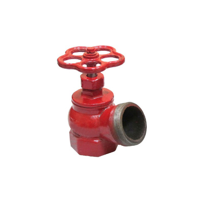 Вентиль 51мм чугун КПК-50-2 в Ноябрьске