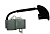 Модуль зажигания STIHL BR500/600 UNITED PARTS в Ноябрьске