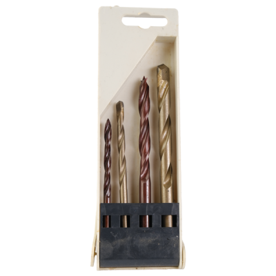 Набор сверл комбинир. №18 в Ноябрьске