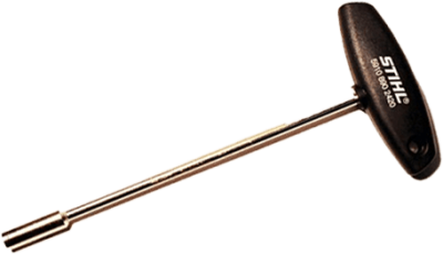 Ключ STIHL Т-образый 8х200 STIHL (5910 890 2420) в Ноябрьске