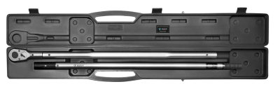 Ключ динамометрический 3/4" 300-1500 Hм AIST (160251500PR) в Ноябрьске