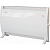 Конвектор электрический настен.напольн. ЭВУС 2,0 кВт , белый в Ноябрьске
